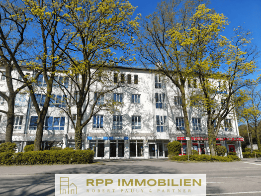 Bürofläche zum Kauf 590.000 € 3 Zimmer 99,1 m² Bürofläche Oberschleißheim Oberschleißheim 85764