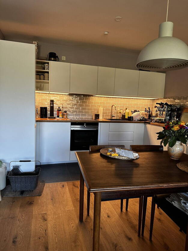 Wohnung zur Miete - Neubau Wohnen auf Zeit 1.280 € 2 Zimmer 59 m² frei ab 01.08.2025 Kray Essen 45307