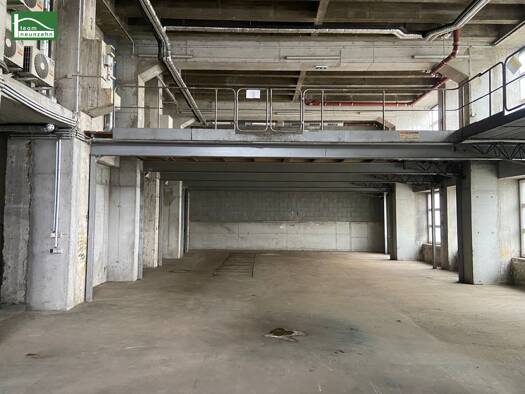 Bürofläche zur Miete 5.630 € 112,8 m² Bürofläche Innstraße 23a Wien 1200