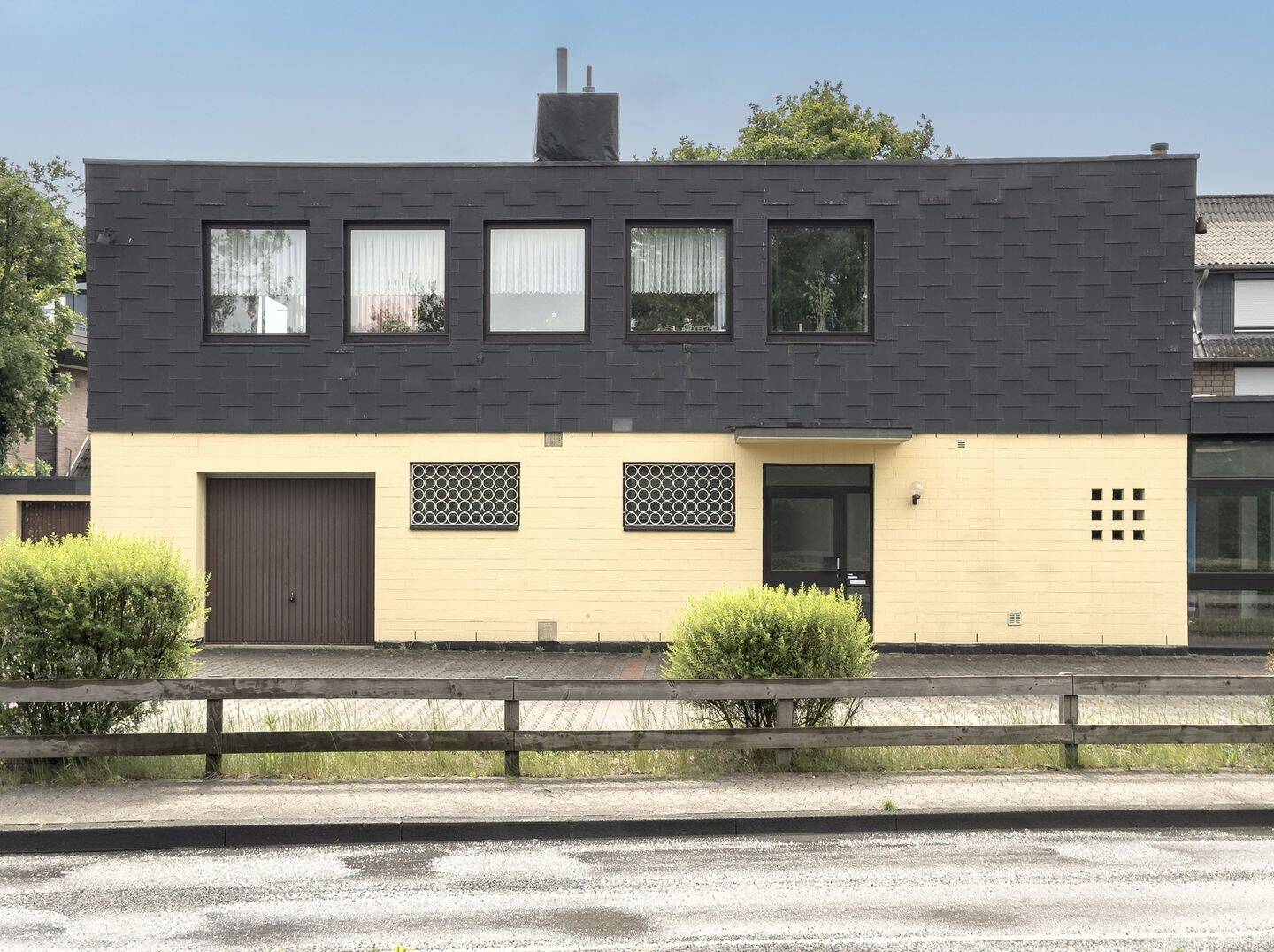 Haus zum Kauf - Ansicht 2