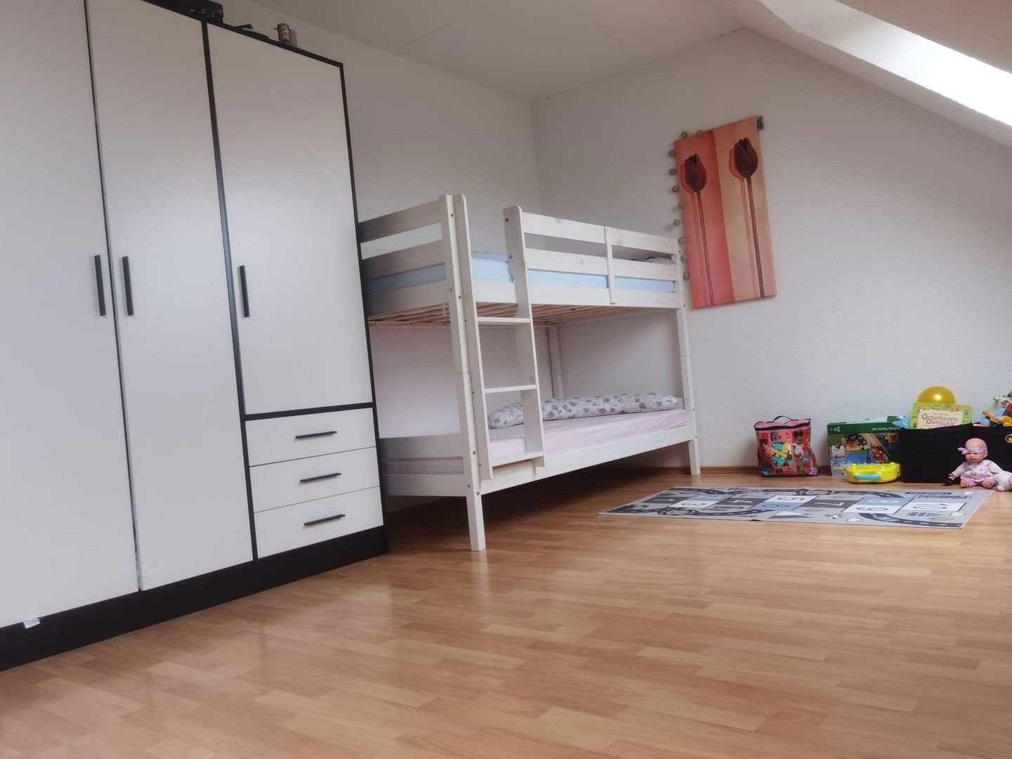 Wohnung zum Kauf provisionsfrei 255.000 € 2 Zimmer 88,5 m²<br/>Wohnfläche 2.<br/>Geschoss Kippenheimweiler Lahr 77933