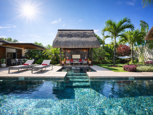 Villa zum Kauf 1.280.000 € 5 Zimmer 290 m² 800 m² Grundstück Grand Baie