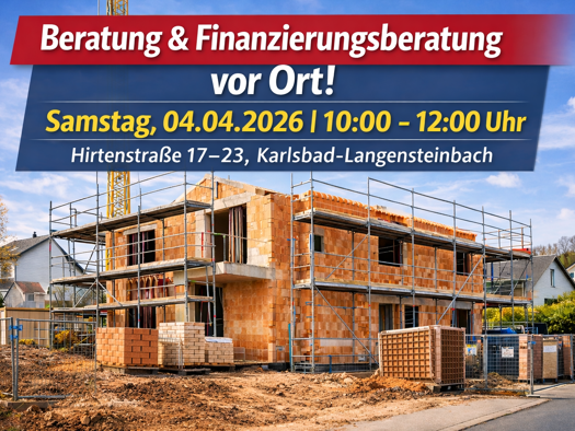 Doppelhaushälfte zum Kauf provisionsfrei 619.500 € 6 Zimmer 140 m² 269 m² Grundstück frei ab 01.12.2026 Hirtenstraße 17 Langensteinbach Karlsbad 76307