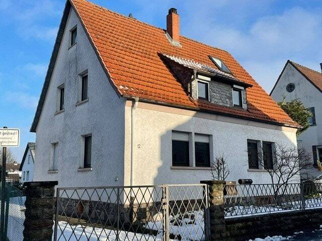 Mehrfamilienhaus zum Kauf – pohled 2