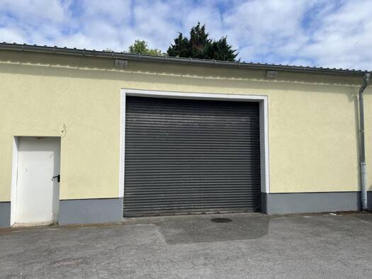 Lagerhalle zur Miete provisionsfrei 1.600 € 320 m² Lagerfläche In der Aue 10 Waltrop 45731