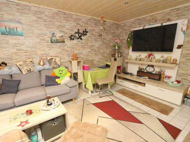 Wohnung zum Kauf 135.000 € 1,5 Zimmer 35 m² EG Grömitz 23743