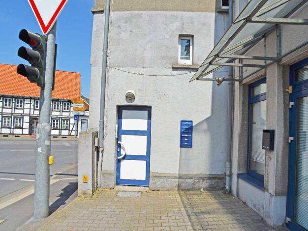 Wohnung zur Miete 436 € 2 Zimmer 55,6 m² 2. Geschoss Massener Hellweg 30 Massen Unna 59427
