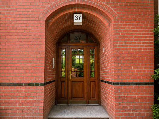 Wohnung zum Kauf 289.000 € 2 Zimmer 53 m² 2. Geschoss Barmbek-Süd Nord 22083