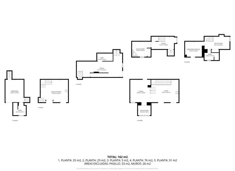 Reihenendhaus zum Kauf provisionsfrei 729.000 € 6 Zimmer 162 m² 221 m² Grundstück Andratx 07150