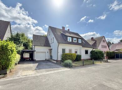 Haus zum Kauf 420.000 € 7 Zimmer 160 m² 578 m² Grundstück Rheda Rheda-Wiedenbrück 33378