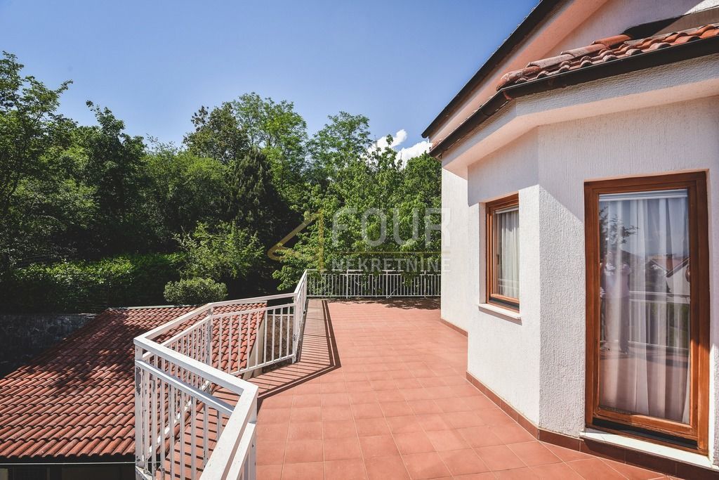 Haus zum Kauf 716.000 € 5 Zimmer 345 m²<br/>Wohnfläche 1.180 m²<br/>Grundstück Trsat