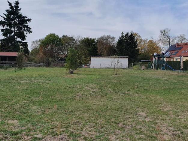 Einfamilienhaus zum Kauf 498.840 € 5 Zimmer 125 m² 528 m² Grundstück Sputendorf Stahnsdorf 14532
