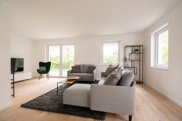 Wohnung zum Kauf provisionsfrei 499.000 € 3 Zimmer 138 m² Scharnhorststraße Oldenburg 26131