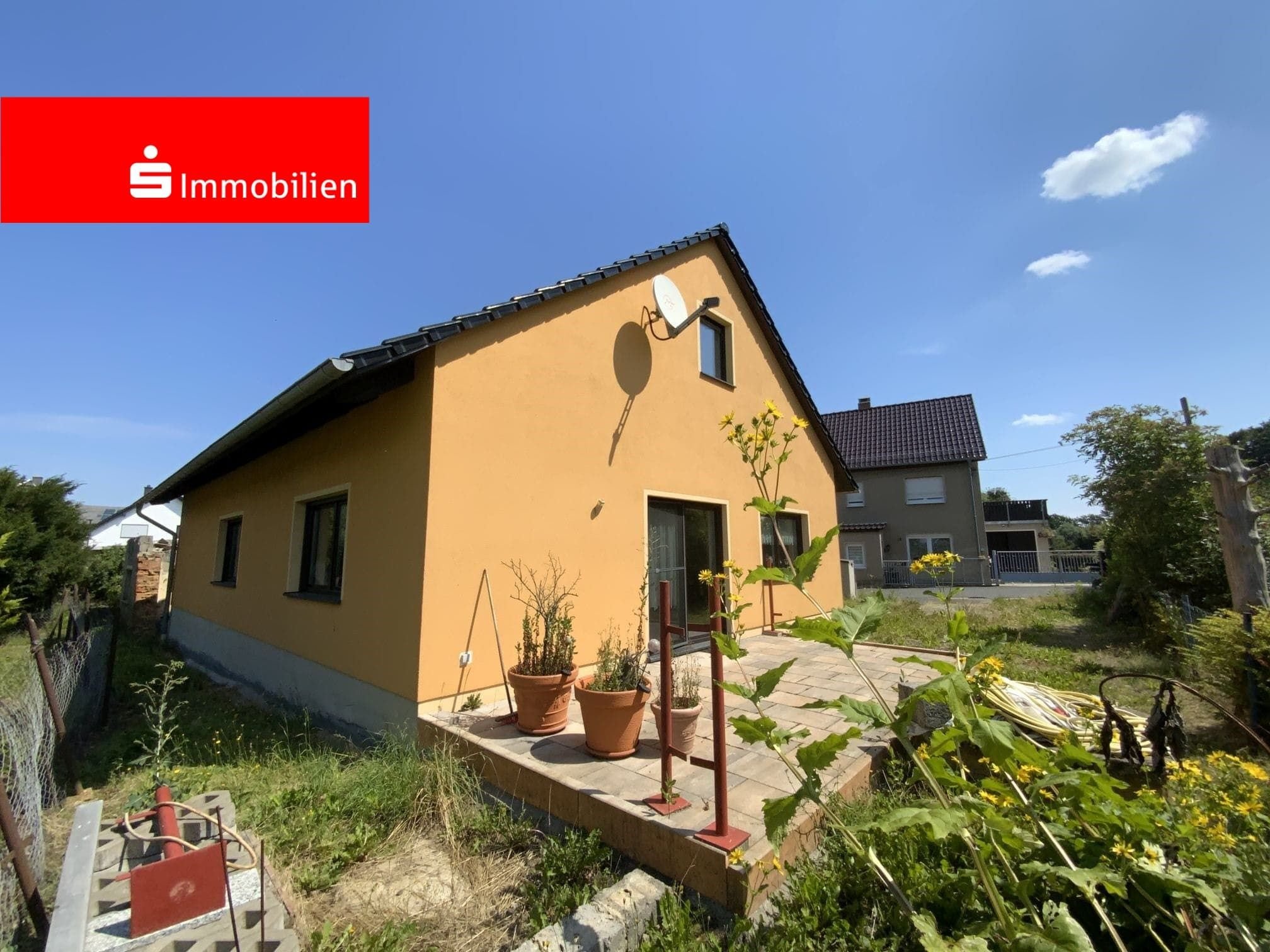 Einfamilienhaus zum Kauf provisionsfrei 190.000 € 3 Zimmer 105 m²<br/>Wohnfläche 1.130 m²<br/>Grundstück 01.01.2025<br/>Verfügbarkeit Runsdorf Nobitz 04603