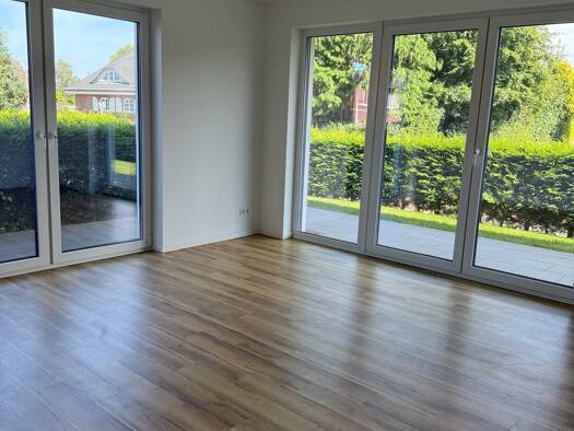 Wohnung zur Miete 1.200 € 3 Zimmer 80 m² Geschoss EG/2 frei ab 01.12.2026 Wetternstraße 8 Stade Stade 21682