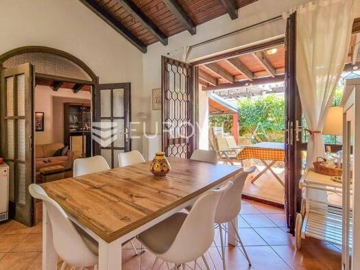 Haus zum Kauf 490.000 € 3 Zimmer 102 m² Cervar-Porat Červar-Porat