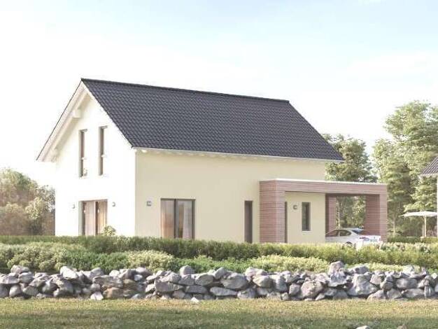 Einfamilienhaus zum Kauf - Erstbezug provisionsfrei 465.500 € 5 Zimmer 145 m² 499 m² Grundstück Volmarstein Wetter 58300