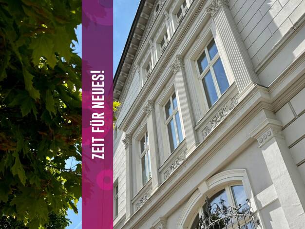 Bürofläche zur Miete 5,24 € 7 Zimmer 315 m² Bürofläche Am Kirchtor 10 Innenstadt Mitte 06108