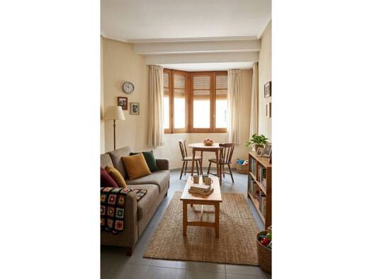Haus zum Kauf 320.000 € 1 Zimmer 576 m² León 24009