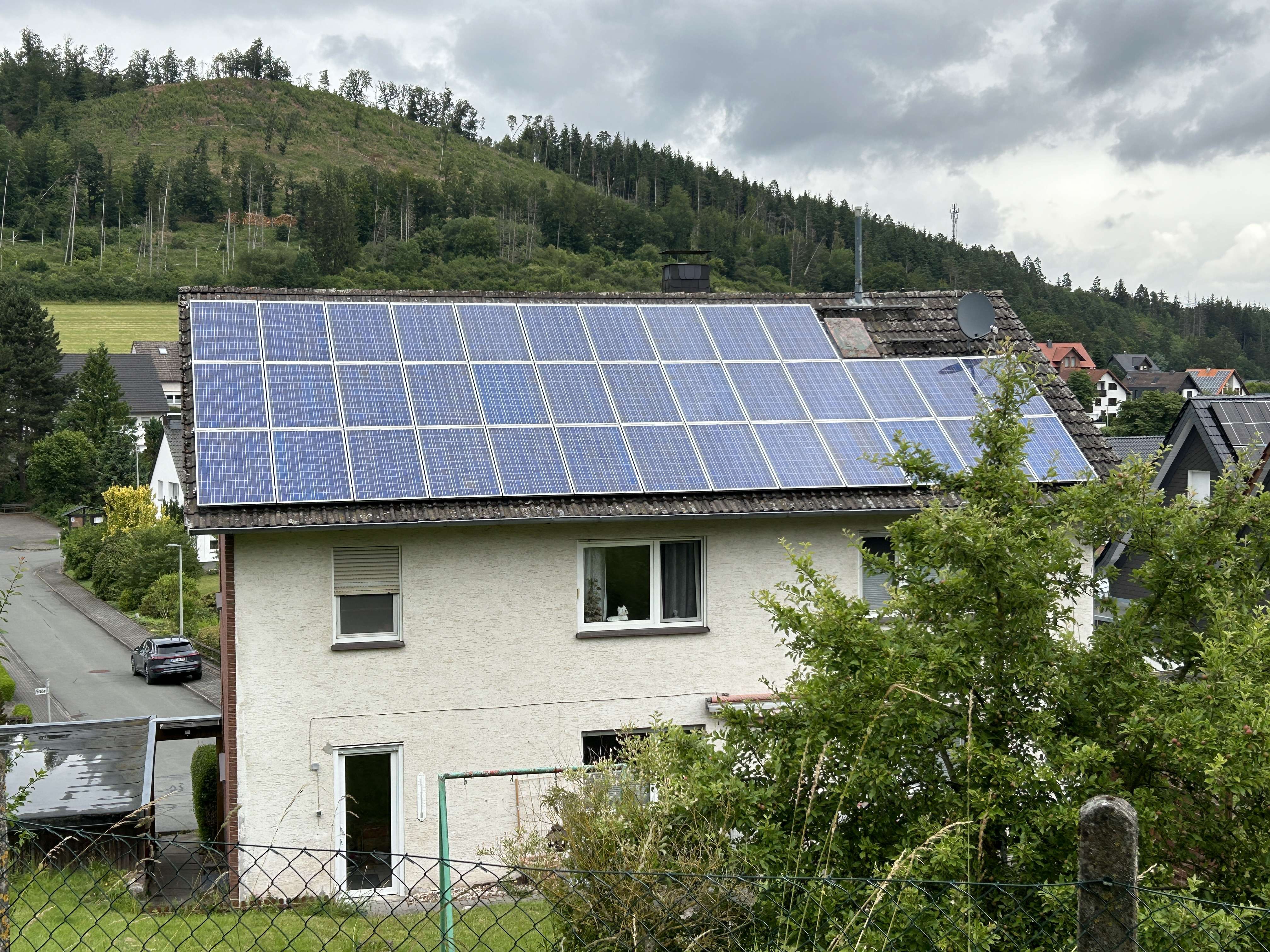 Mehrfamilienhaus zum Kauf - Ansicht 4