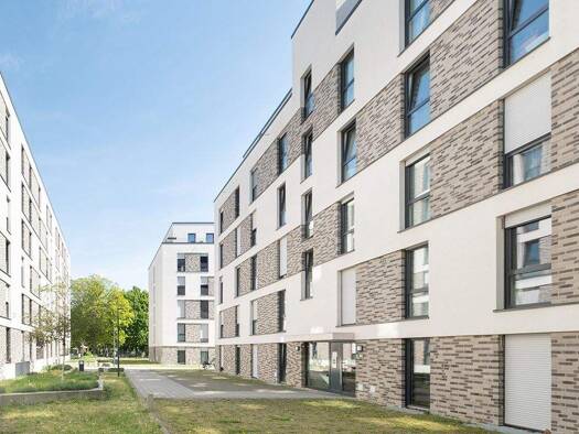 Wohnung zum Kauf 159.000 € 1 Zimmer 29 m² 4. Geschoss Gesundbrunnen Berlin 13347