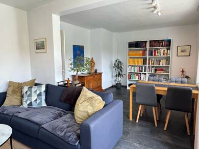 Studio zur Miete 620 € 2 Zimmer 63 m² 1. Geschoss frei ab 01.09.2025 Mülfort Mönchengladbach 41238