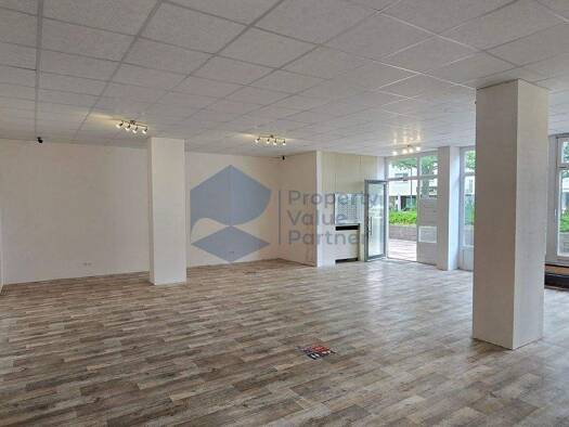 Laden zur Miete 1.441 € 1 Zimmer 131 m² Verkaufsfläche Rabenberg Wolfsburg 38444