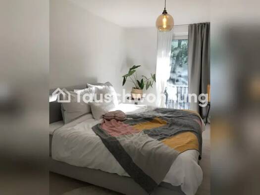 Wohnung zur Miete Tauschwohnung 900 € 2,5 Zimmer 60 m² 3. Geschoss Neustadt-Süd Innenstadt 50677