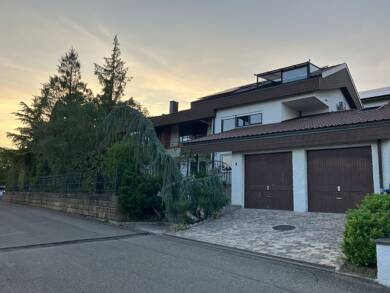 Wohnung zur Miete 760 € 2 Zimmer 67 m² Geschoss EG/3 frei ab sofort Auenstein Ilsfeld 74360