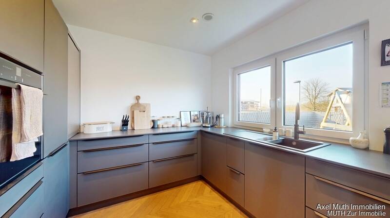 Einfamilienhaus zum Kauf - Ansicht 6