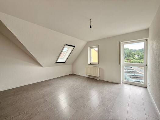 Wohnung zum Kauf 59.000 € 2 Zimmer 53,1 m² Weißenborn Weißenborn/Erzgebirge 09600