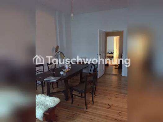 Wohnung zur Miete Tauschwohnung 1.350 € 3 Zimmer 100 m² 3. Geschoss Französisch Buchholz Pankow 13187
