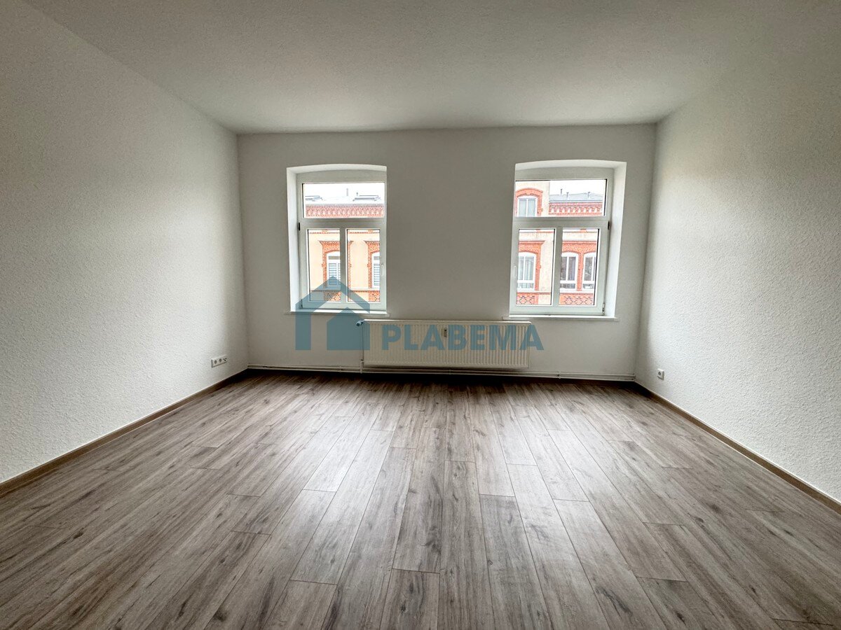 Wohnung zur Miete 725 € 3 Zimmer 58 m²<br/>Wohnfläche 2.<br/>Geschoss Wittenburger Straße 88 Paulsstadt Schwerin 19053