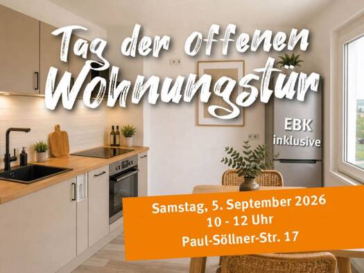 Wohnung zur Miete 287 € 2 Zimmer 50,9 m² 2. Geschoss Stöckigter Straße 42 Ostvorstadt Plauen 08527