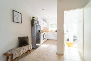 Wohnung zur Miete 500 € 2 Zimmer 64 m² Geschoss 2/3 frei ab sofort Barthel-Bruyn-Str. 29 Holsterhausen Essen 45147