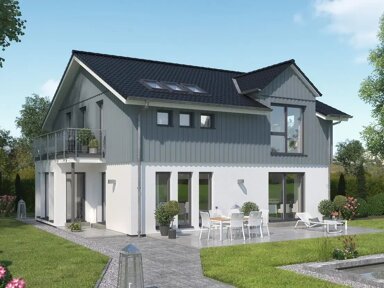 Haus zum Kauf 486.665 € 8 Zimmer 177 m² 401 m² Grundstück Alzey Alzey 55232