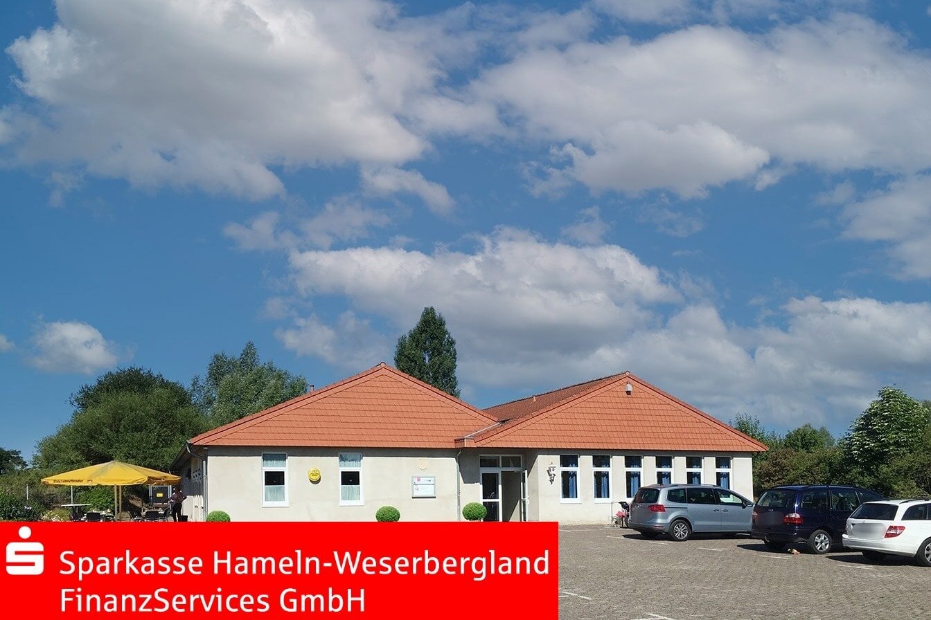 Immobilie zum Kauf als Kapitalanlage geeignet 198.500 € 520 m²<br/>Fläche 15.260 m²<br/>Grundstück Hessisch Oldendorf Hessisch Oldendorf 31840