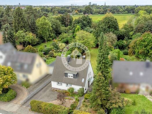 Einfamilienhaus zum Kauf 590.000 € 4 Zimmer 124 m² 1.248 m² Grundstück Mark Hamm 59071