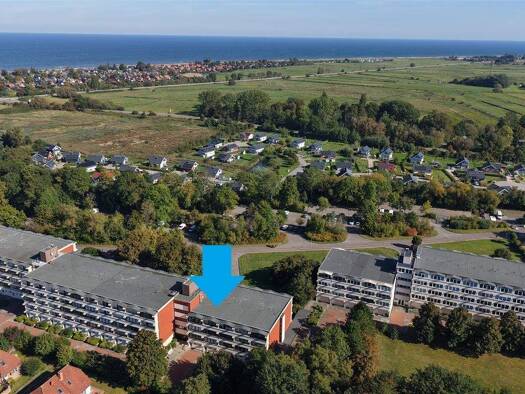 Wohnung zum Kauf 129.000 € 1 Zimmer 39,3 m² 3. Geschoss Osterwisch 18 Holm Schönberg (Holstein) 24217