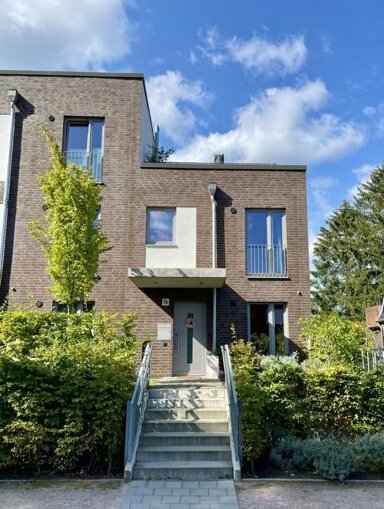 Wohnung zum Kauf 750.000 € 5 Zimmer 110 m² Iserbrook Hamburg 22589