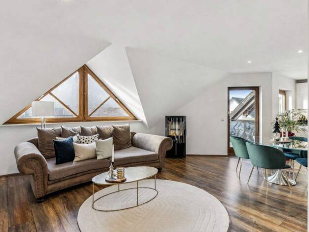 Maisonette zum Kauf 379.000 € 4 Zimmer 87 m² Lehenweiler Aidlingen 71134