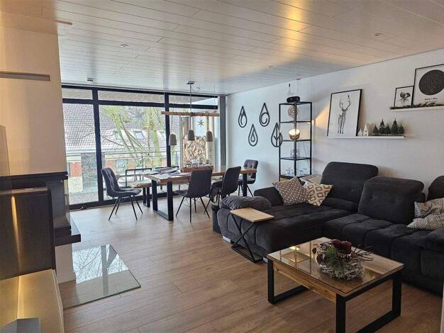 Wohnung zum Kauf als Kapitalanlage geeignet 280.000 € 3 Zimmer 97,2 m² Gifhorn 38518