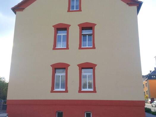 Studio zur Miete 250 € 1 Zimmer 39 m² frei ab sofort Eisenberg 07607