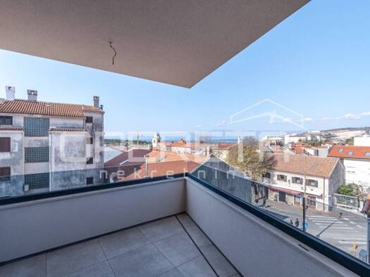 Wohnung zum Kauf 472.000 € 4 Zimmer 112 m² 3. Geschoss Kraljevica