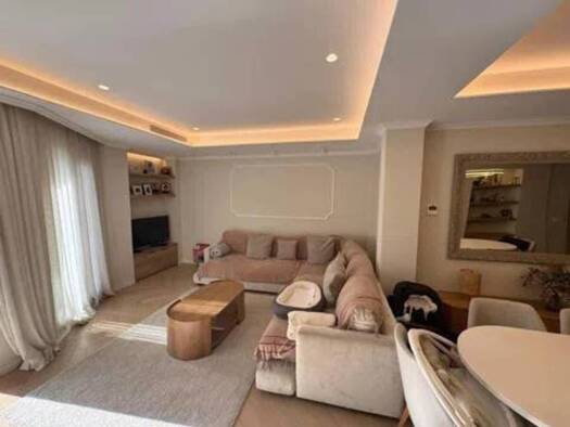 Wohnung zum Kauf 960.000 € 3 Zimmer 155 m² 4. Geschoss Valencia 46004