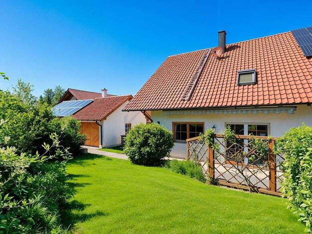 Sonstiges zum Kauf als Kapitalanlage geeignet 575.000 € 4 Zimmer 129,5 m² 506 m² Grundstück Schwindegg 84419