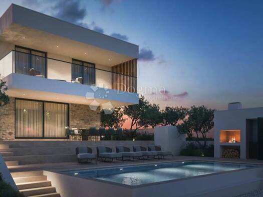 Haus zum Kauf 1.600.000 € 5 Zimmer 242 m² Zaboric, Sibenik - Okolica Šibenik