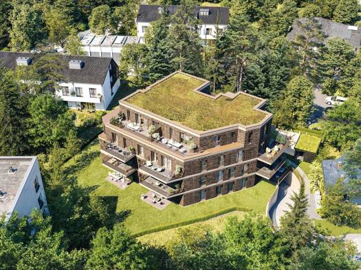 Wohnung zum Kauf - Neubau 749.000 € 3 Zimmer 96,3 m² 1. Geschoss Am Eichenplatz 7 Osdorf Altona 22549