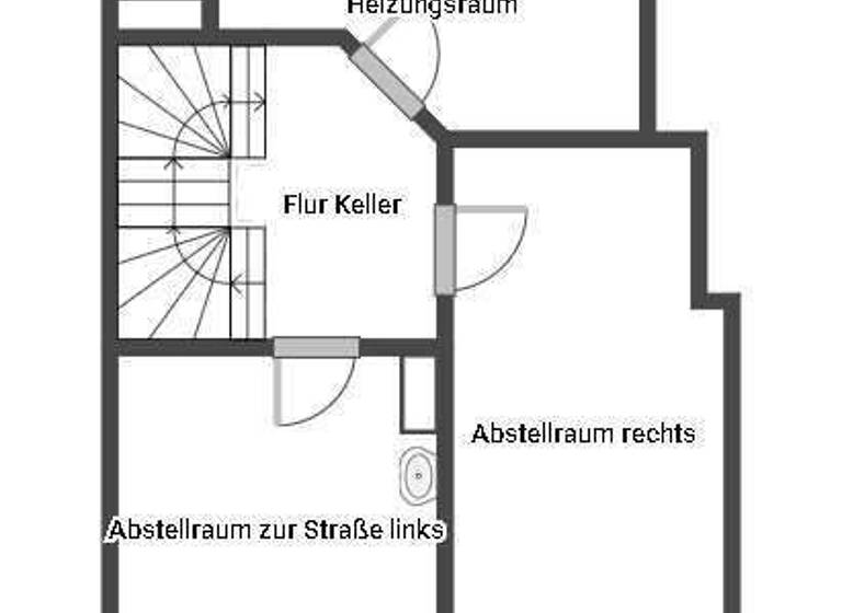 Doppelhaushälfte zum Kauf 335.000 € 4 Zimmer 131 m² 205 m² Grundstück Heinsberg 52525