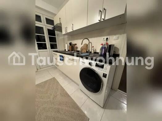 Wohnung zur Miete Tauschwohnung 1.000 € 2,5 Zimmer 65 m² 1. Geschoss Mariendorf Berlin 10829